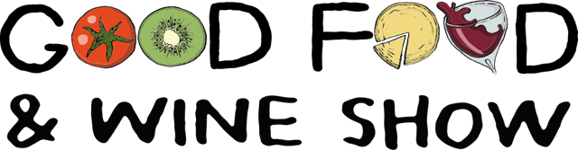Good Food & Wine Show Melbourne 2025 logo